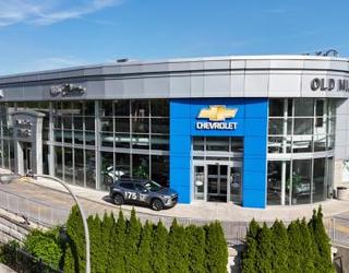 Image de Old Mill Chevrolet Buick GMC