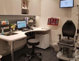 Image of EyeQ Optometrists Camberwell