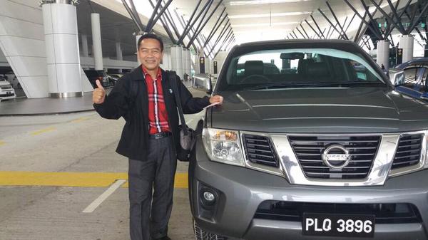 Image of Big Thumb Rent a Car Ventures