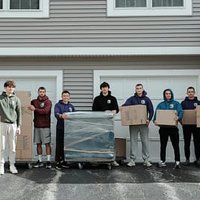 Image of Moon Movers Professional Moving Services
