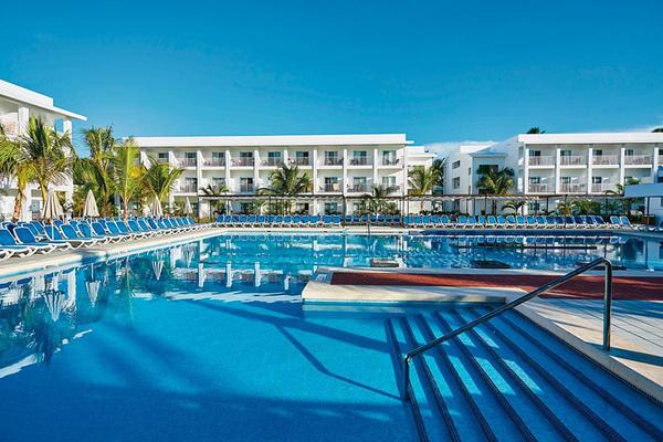 Image of Hotel Riu Bambu