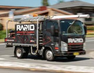 Image of Rapid Service Plumbing