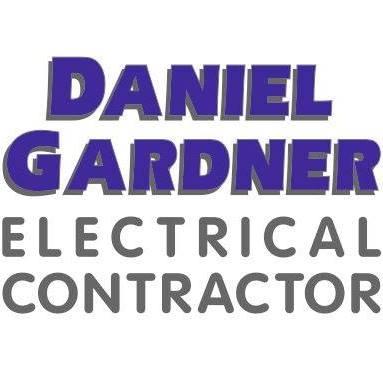 Image of Daniel Gardner Electrical Contractor Ltd