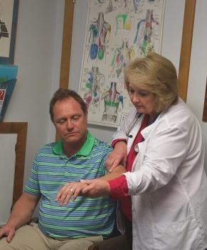 Image of Avon Chiropractic Health Center