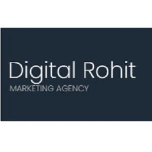 Image of Digital Rohit - Digital Marketing Agency