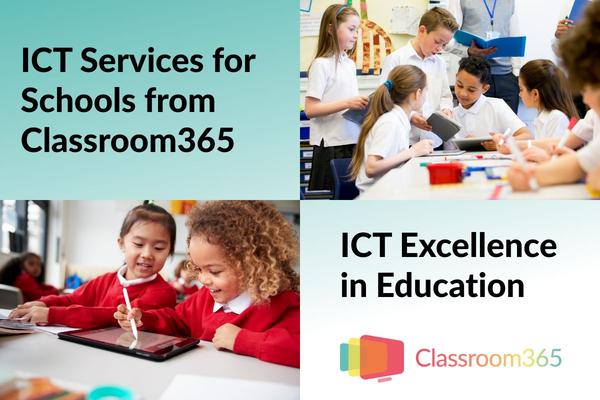 ICT Services