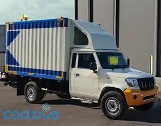 Coolova Cold Chain के चित्र