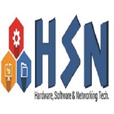 Image de HSN Technology