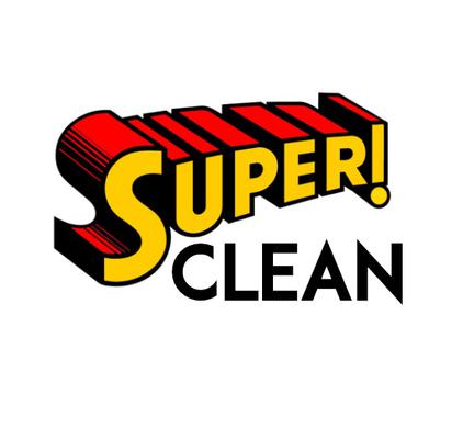 Image of Super Carpet Clean