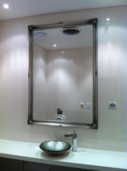 Image of All Art & Mirrors Installation Services