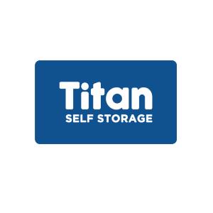Image of Titan Self Storage Telford