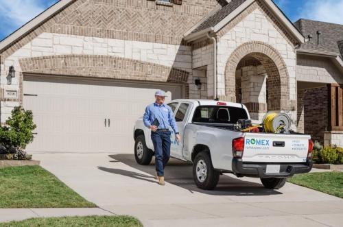 Image of Romex Pest Control