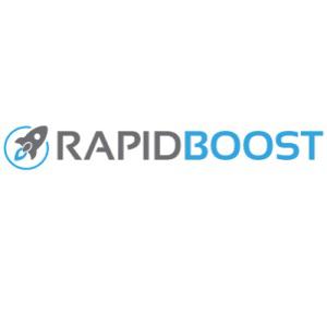 Image of Rapid Boost Calgary