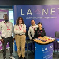 Image of LANET LTD