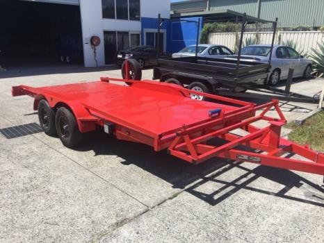 Image of Australia Pacific Trailers