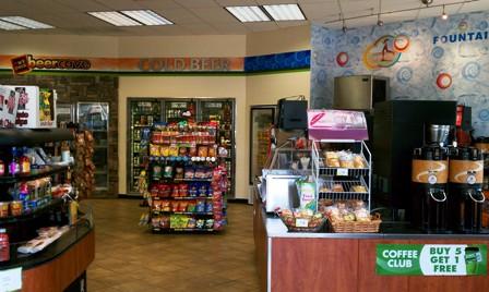 MAPCO Mart