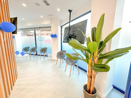 Imagen de Clínica Dental Cleardent San Sebastián de los Reyes
