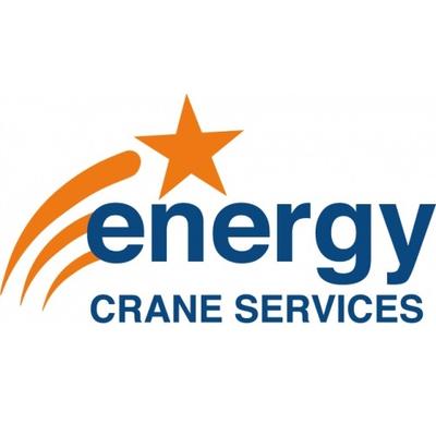 Image of Energy Crane Services