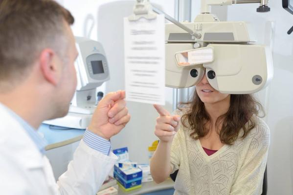 Kelowna Eyeglasses