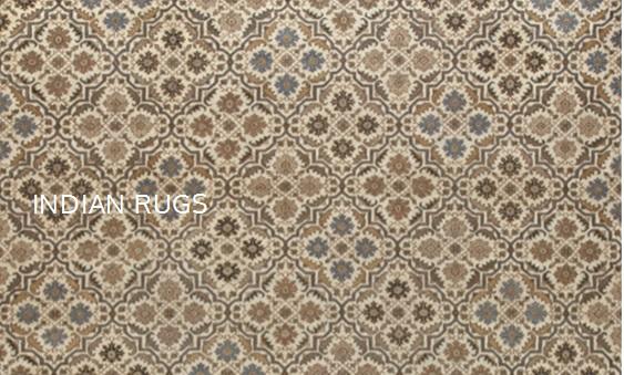 Image of Berber Rug