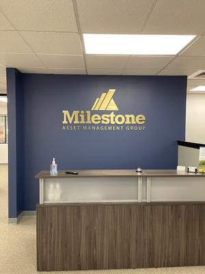 Image of Milestone Asset Management Group LLC