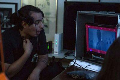 Image of Sydney Video Producer