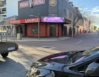 Image of The Voodoo Lounge