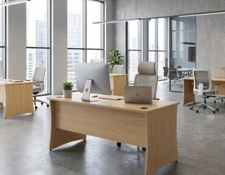 Image of My Modern Office