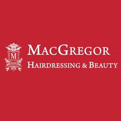 Image of MacGregor Hairdressing