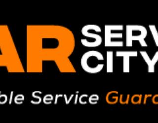 Afbeelding van Car service city Meyerton