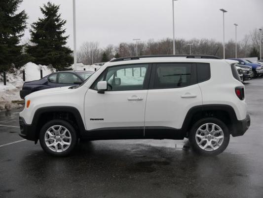 Image of Coon Rapids Chrysler Jeep Dodge