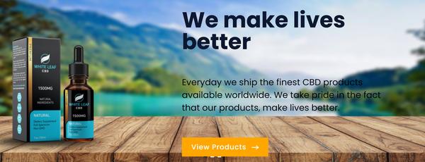 Image of Buy Cbd Products