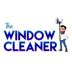 Image of The Window Cleaner