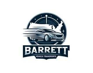 Image of Barrett Vehicle Transport
