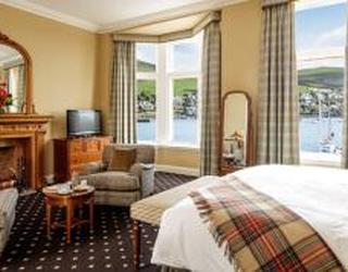 Image of The Royal Hotel - Machrihanish Dunes