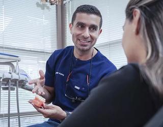Image of Yorkville Village Dental Group