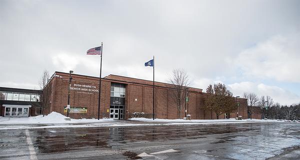 Image of Fyle Elementary School