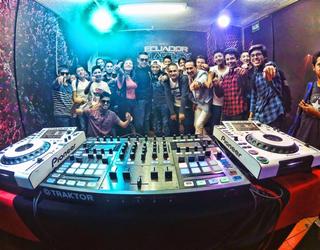 Imagem de RomoDJ Academy SAS