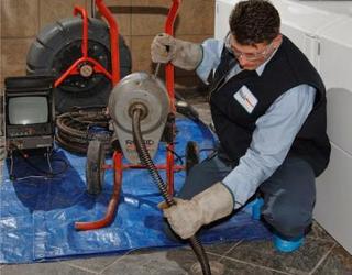 Image of Drain Rescue Plumbers Burlington