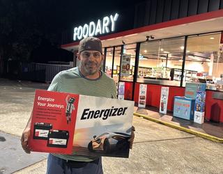 Image of Billy's Mobile Batteries & Tyers