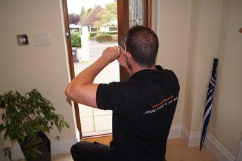 Image of Keytek Locksmiths Wednesbury