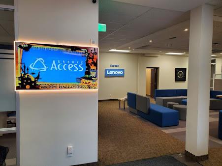 Image of Groupe Access
