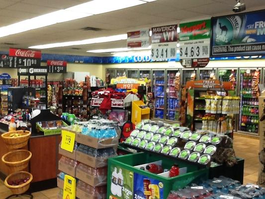 Image of MAPCO Mart