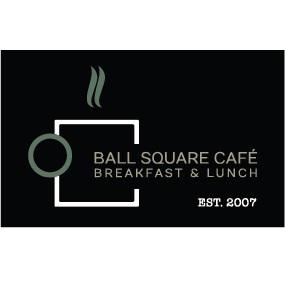 Image of Ball Square Cafe & Breakfast