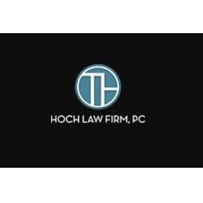 Image of Hoch Law Firm, PC