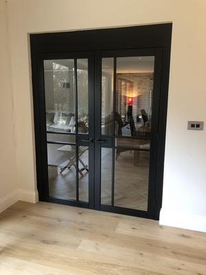 Image of Doors Galore