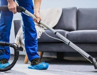 Image of Magic Carpet Cleaning Company