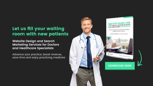 Image of Online Marketing For Doctors | Sydney