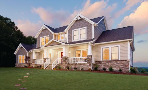 Image of Mitten Building Products - Cornerstone Building Brands