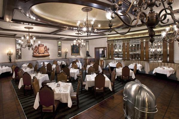Image of Lawry's The Prime Rib